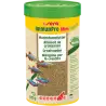 SERA - ImmunPro Mini Nature - 120g - Growth food for ornamental fish up to 4cm