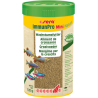 SERA - ImmunPro Mini Nature - 120g - Aliment de croissance pour poissons d'ornement jusqu'à 4cm