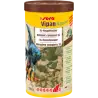 SERA - Vipan Nature Gros Flocon - Aliment pour poissons d'ornements