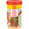 SERA - Plankton Tabs Nature - 65g - Aliment spécial couleurs pour poissons d'ornements