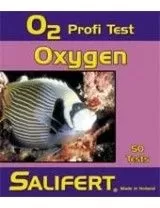 SALIFERT - Oxygen Profi Test