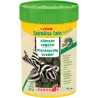SERA - Spirulina Tabs Nature - 60g - Aliment spécial couleurs pour poissons d'ornements