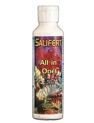 SALIFERT - Tutto in Uno 250ml