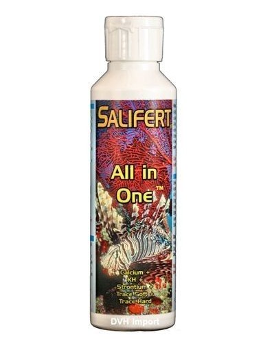 SALIFERT - Vse v enem 250 ml