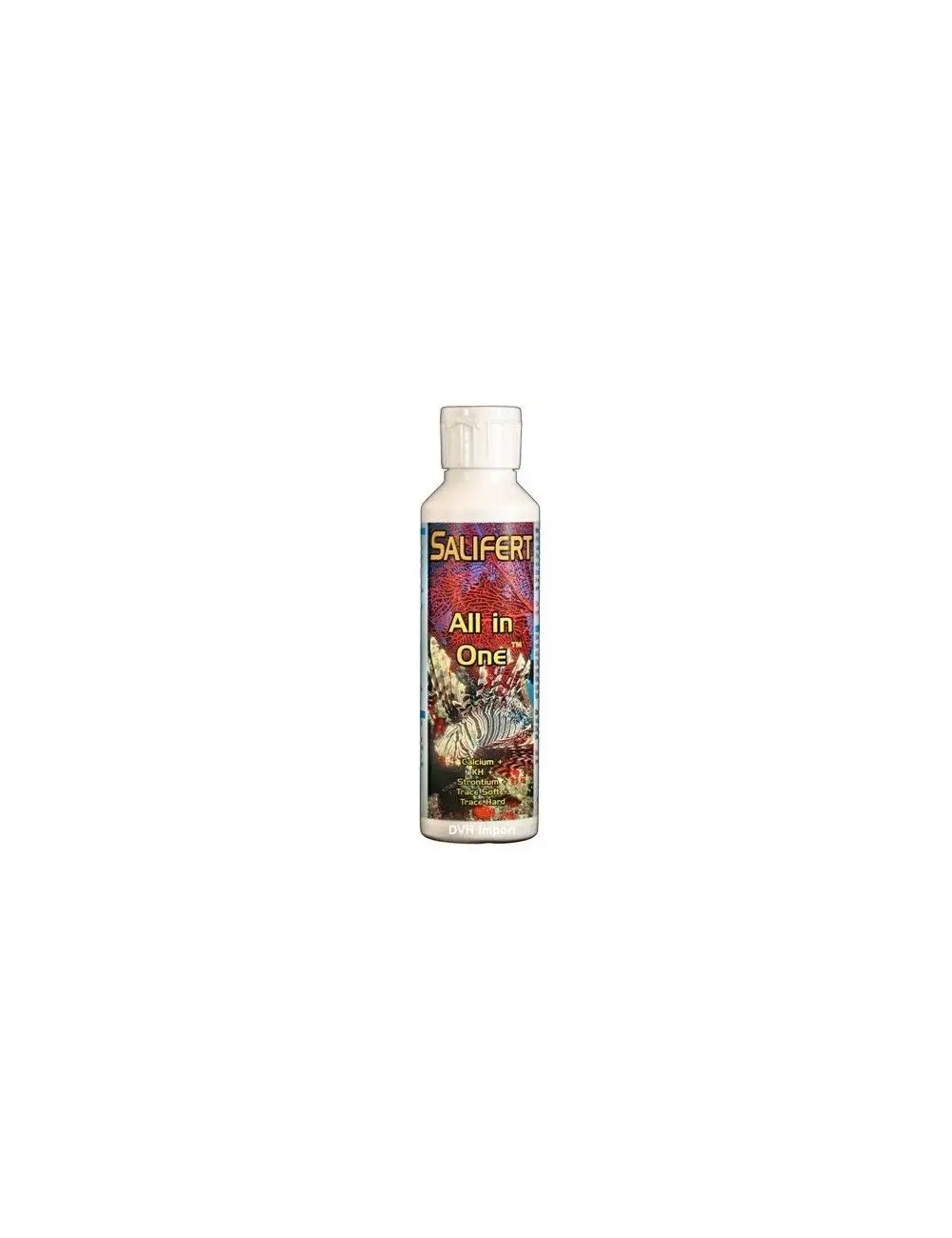 SALIFERT - Alles in één 250 ml SALIFERT - Alles in één 250 ml