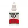 JBL - Solution tampon standard pH 4,0 - 50ml