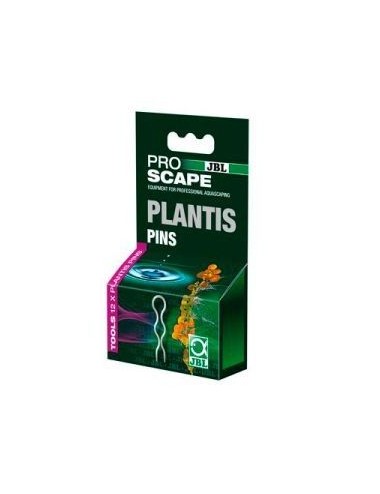 JBL - Plantis - Pinos para fixação de plantas - 12 peças