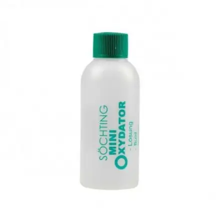 SÖCHTING - Vloeistof Mini 4,9% - 82,5 ml SÖCHTING - Vloeistof Mini 4,9% - 82,5 ml