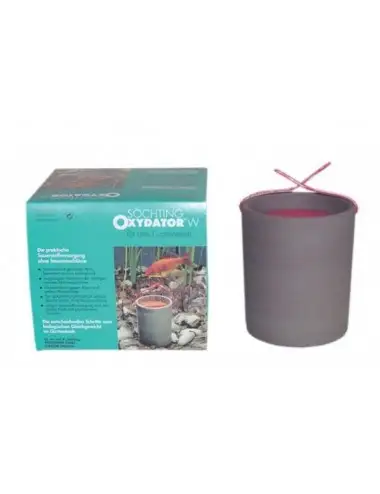 SÖCHTING - Oxydator W - Reactor de oxígeno para estanques