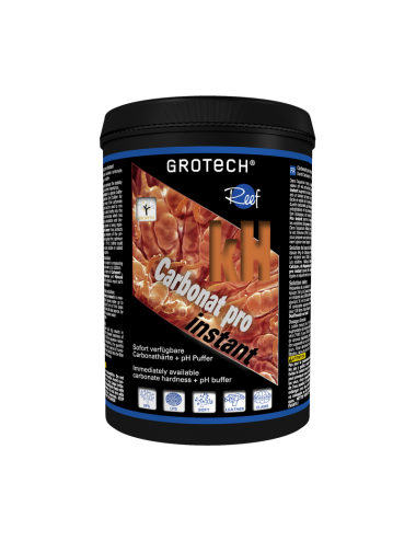 GROTECH - Carbonat Pro Instant - 1kg