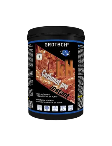 GROTECH - Carbonat Pro Istantaneo - 1kg