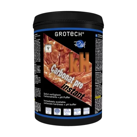 GROTECH - Carbonat Pro Instant - 1kg