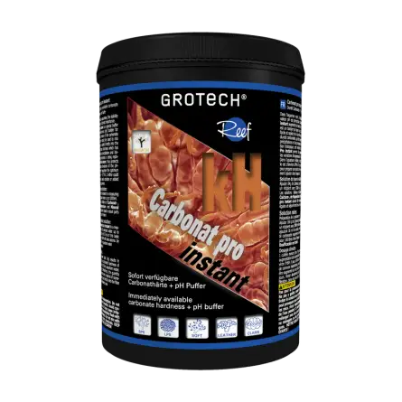 GROTECH - Carbonat Pro Instant - 1kg