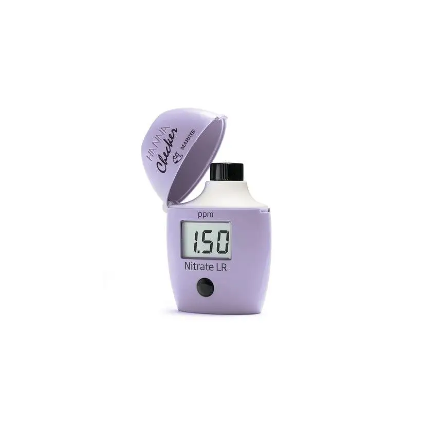Hanna Instruments - Mini-photomètre Checker Nitrates, gamme étroite - HI781 Hanna Instruments - 1
