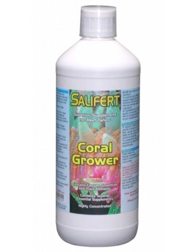 SALIFERT - Coltivatore di corallo 250ml