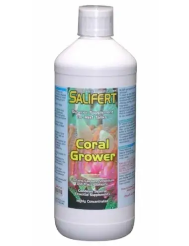 SALIFERT - Korallenzüchter 250ml