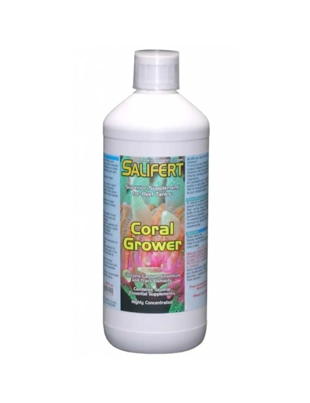 SALIFERT - Coltivatore di corallo 250ml SALIFERT - Coltivatore di corallo 250ml