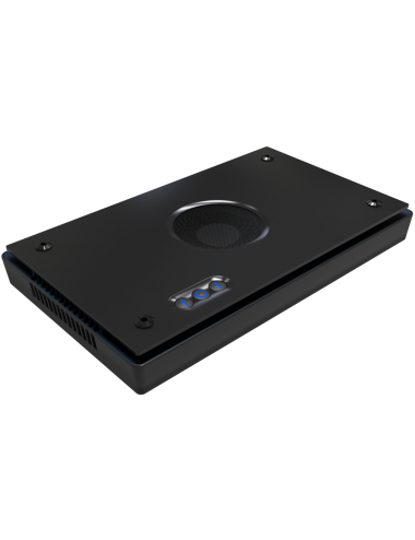 ECOTECH MARINE - Radion XR30 G5 PRO - Rampe Led 215w