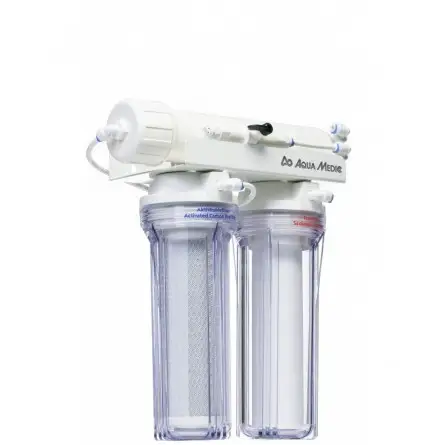 Aqua Medic - Premium Line 190, 75-190l - Système d'osmose inverse Aqua Medic - Premium Line 190, 75-190l - Système d'osmose inverse