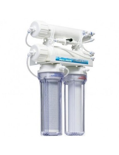 Aqua Medic - Premium Line 600, 240-600l - Système d'osmose inverse