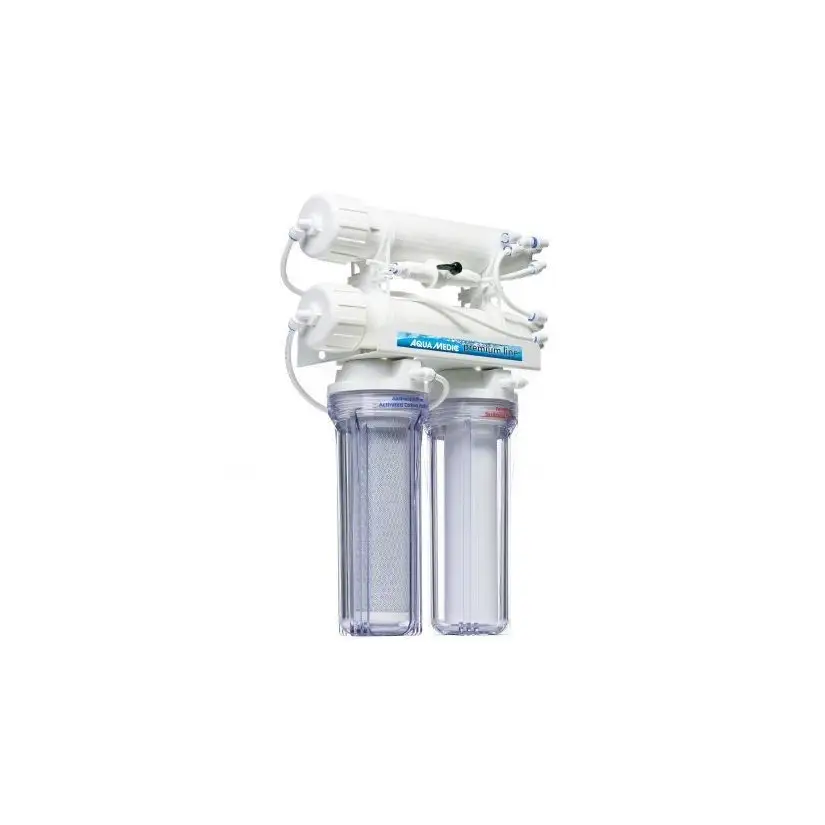 Aqua Medic - Premium Line 600 - 240-600l - Reverse osmosis system