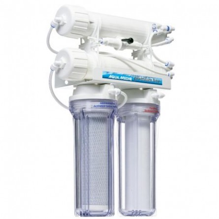 Aqua Medic - Premium Line 600 - 240-600l - Sistema ad osmosi inversa Aqua Medic - Premium Line 600 - 240-600l - Sistema ad osmosi inversa