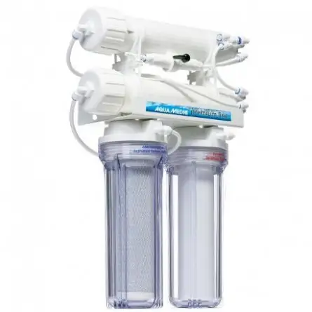 Aqua Medic - Premium Line 600 - 240-600l - Système d'osmose inverse Aqua Medic - Premium Line 600 - 240-600l - Système d'osmose inverse