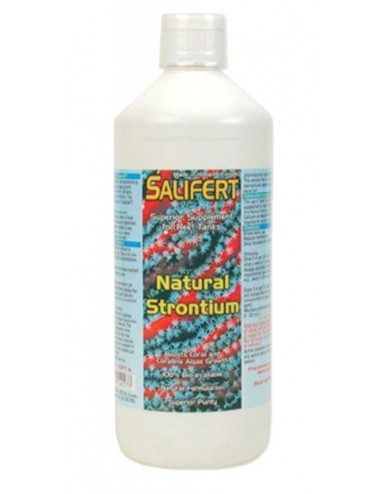 SALIFERT - Stronzio Naturale 500ml