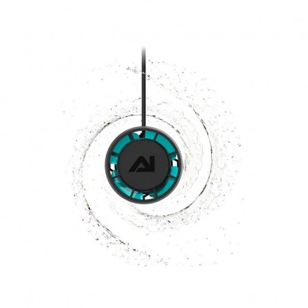 AQUA ILLUMINATION - Nero 3 - 7500 l/h - Bomba de cerveja AQUA ILLUMINATION - Nero 3 - 7500 l/h - Bomba de cerveja
