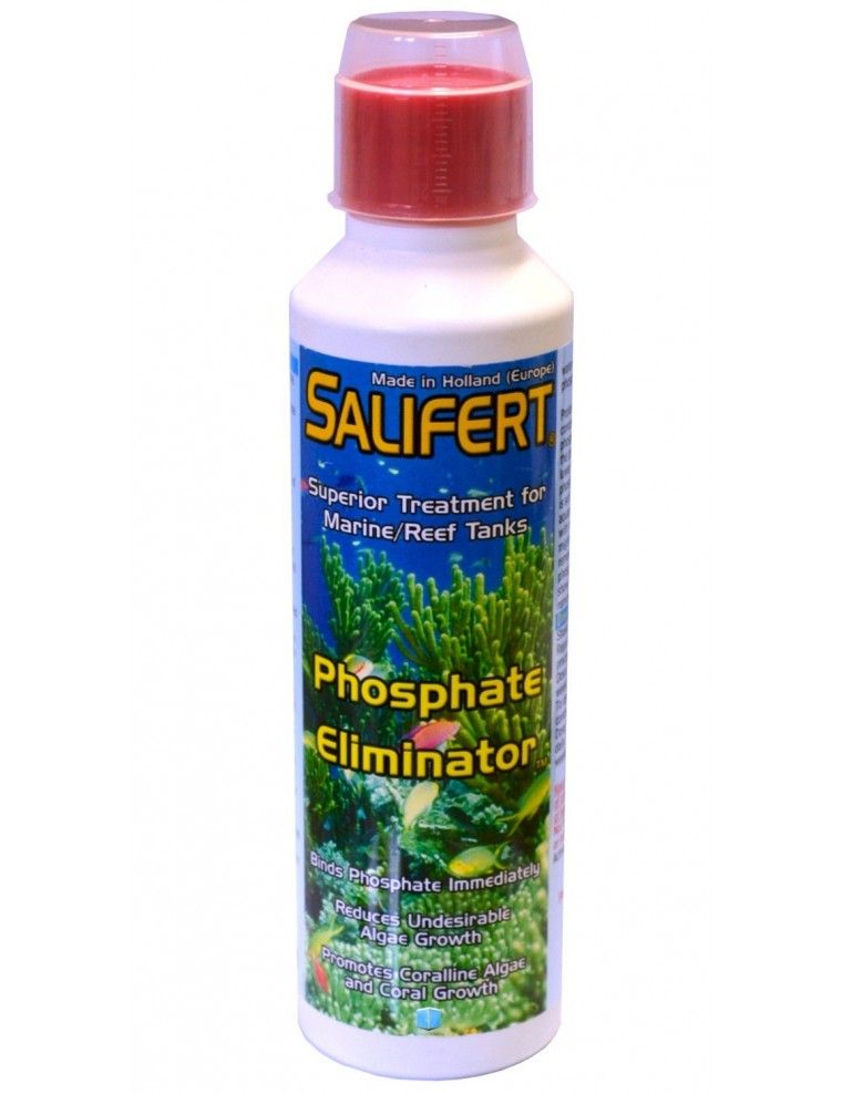 SALIFERT - Eliminador de Fosfato 500ml