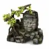 Aqua Della - Angkor Wat - 22x14x19cm - Cabeza de Buda Aqua Della - Angkor Wat - 22x14x19cm - Cabeza de Buda