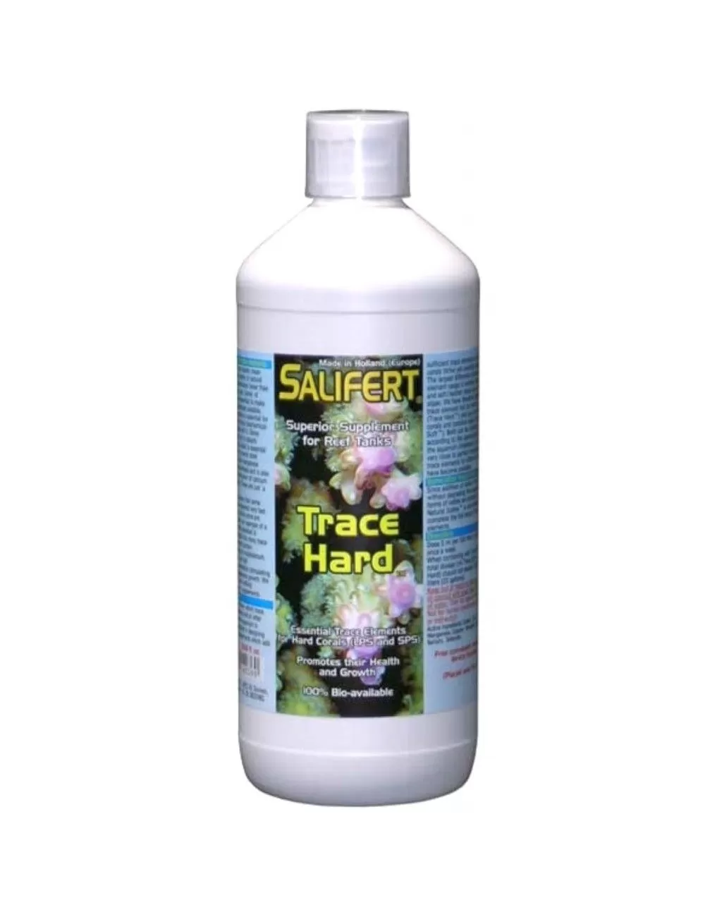 SALIFERT - Sporen Hard 250 ml