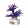 Aqua Della - Módulo coral staghorn coral Mauve L - 17x16,7x13cm