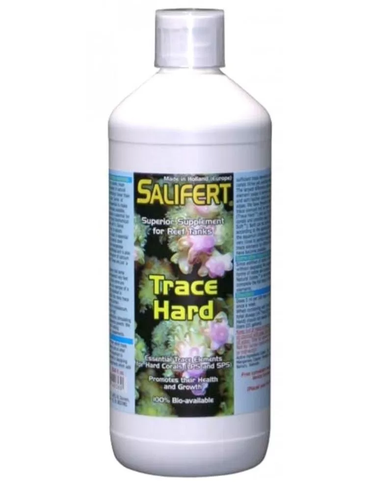 SALIFERT - Trace Hard 500ml