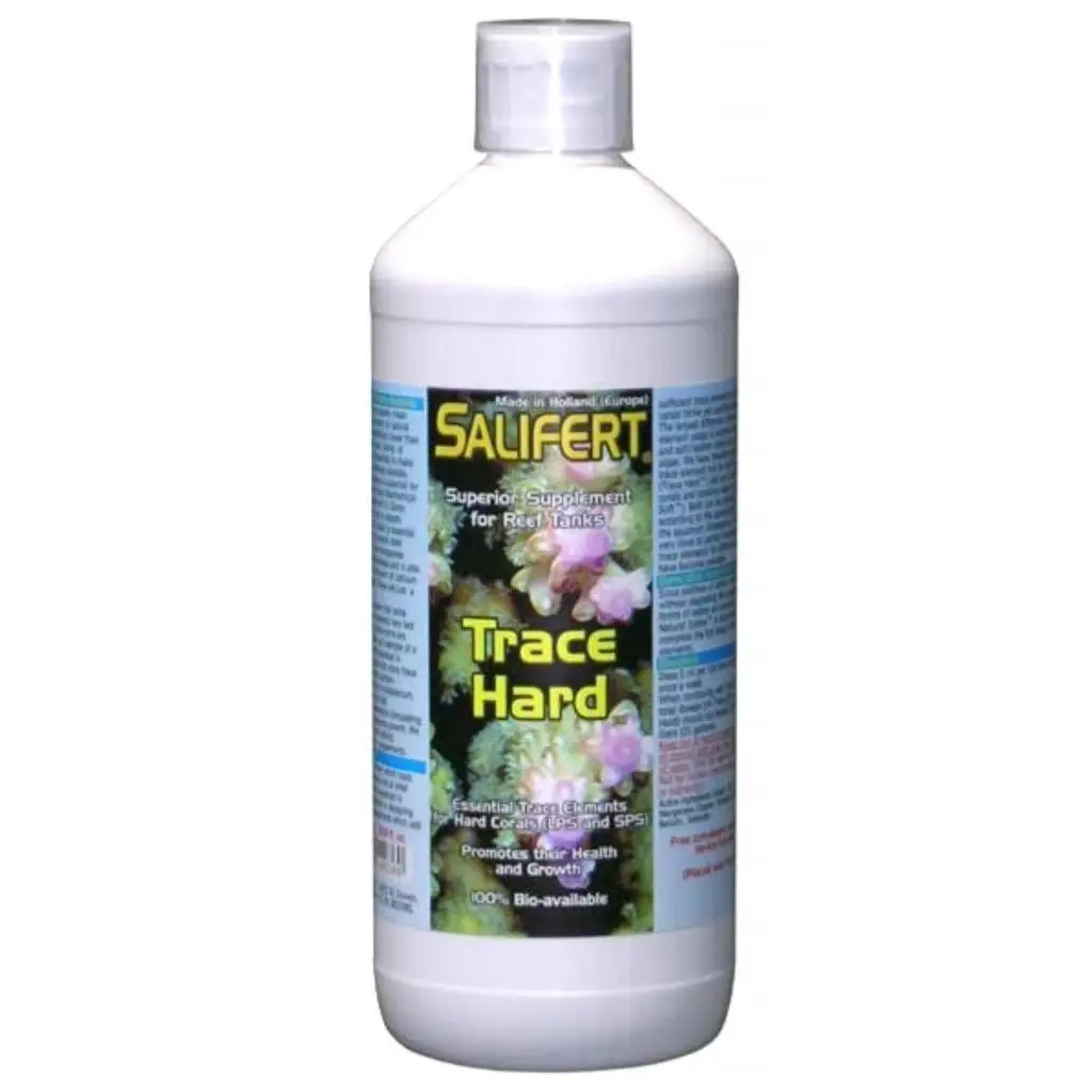 SALIFERT - Trace Hard 500ml