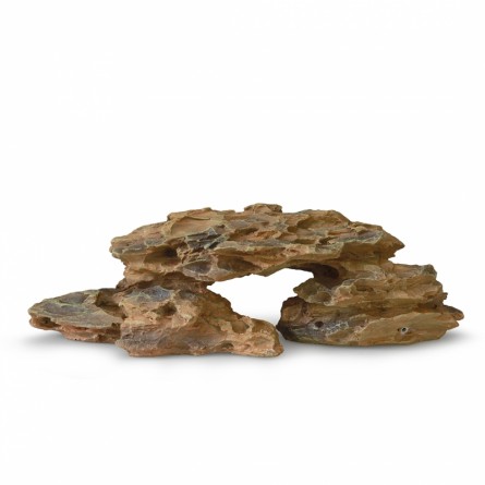 Aqua Della - Dragon rock 1 - 32,5x13x10,5cm - Roccia Aqua Della - Dragon rock 1 - 32,5x13x10,5cm - Roccia