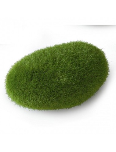 Aqua Della - Bola de musgo M - 10x6.5x5cm