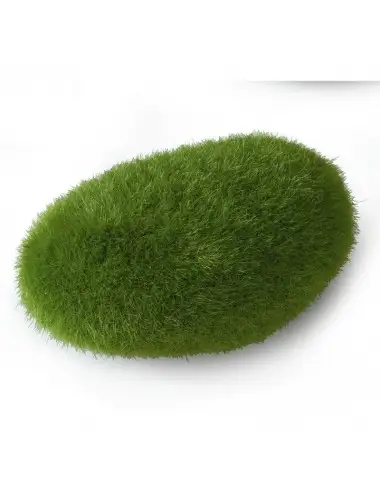 Aqua Della - Schaumstoffball M - 10x6,5x5cm