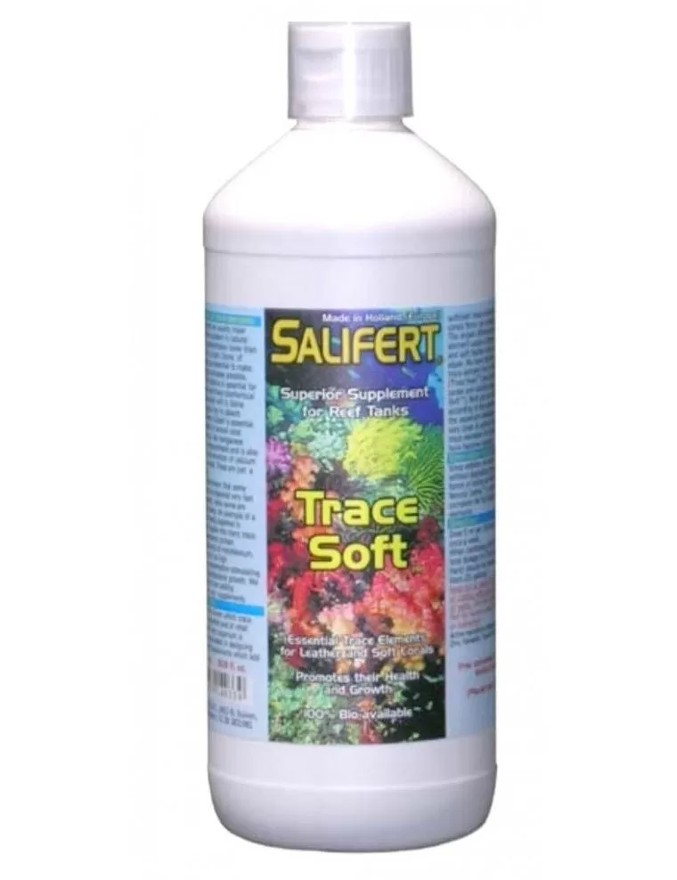 SALIFERT - Trace Soft 250ml