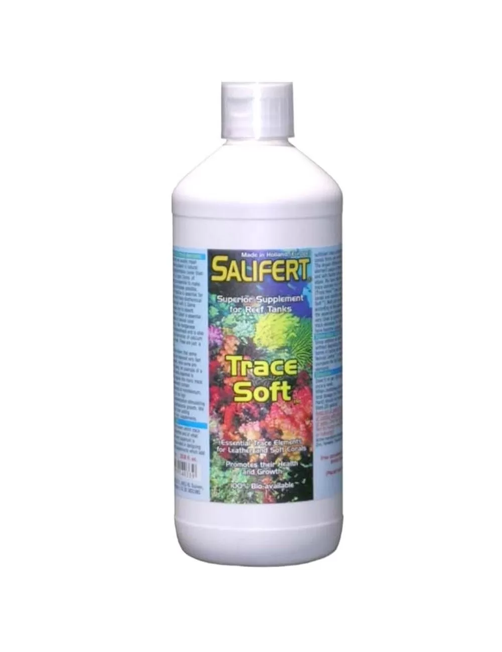 SALIFERT - Trace Soft 250 ml