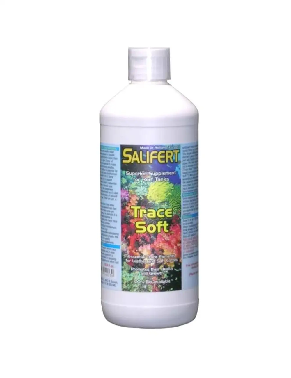 SALIFERT - Trace Soft 250ml