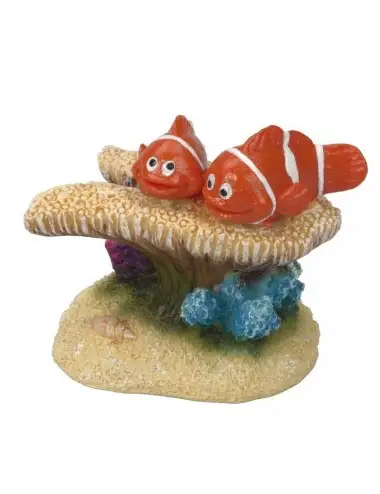 Aqua Della - Poisson clown 7 - 6x3,5x5cm