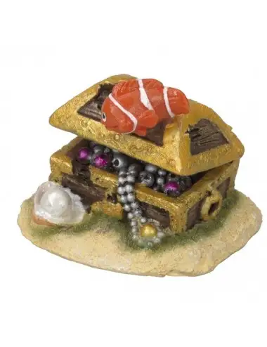 Aqua Della - Clownfisk 9 - 4,5x3,5x4cm