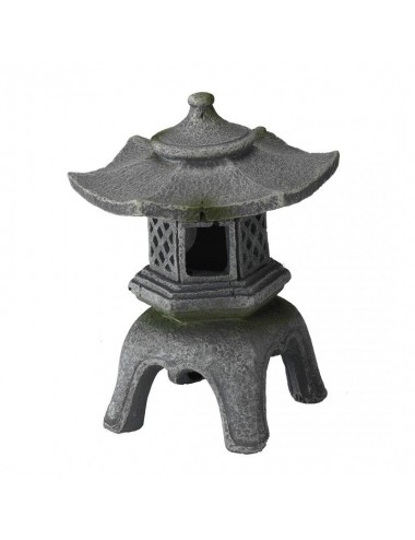 Aqua Della - Balinese lantern 3 - 8x7,5x10,5cm