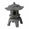 Aqua Della - Balinese lantern 3 - 8x7,5x10,5cm Aqua Della - Balinese lantern 3 - 8x7,5x10,5cm
