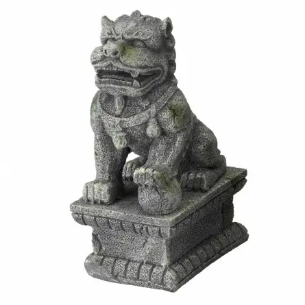 Aqua Della - Balinesischer Löwe - 7,7x5,5x12cm - Löwenstatue Aqua Della - Balinesischer Löwe - 7,7x5,5x12cm - Löwenstatue