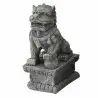 Aqua Della - Balinesischer Löwe - 7,7x5,5x12cm - Löwenstatue Aqua Della - Balinesischer Löwe - 7,7x5,5x12cm - Löwenstatue