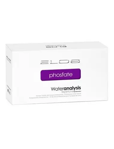 ELOS - High Resolution Phosphate Test Kit