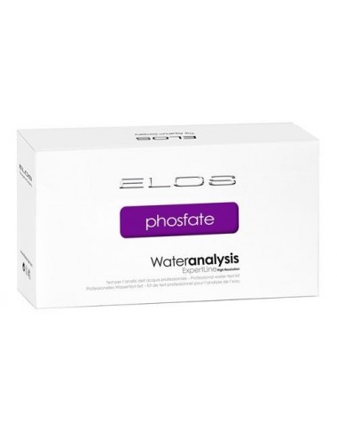 ELOS - Komplet za ispitivanje fosfata visoke rezolucije