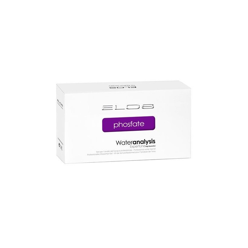 ELOS - High Resolution Phosphate Test Kit